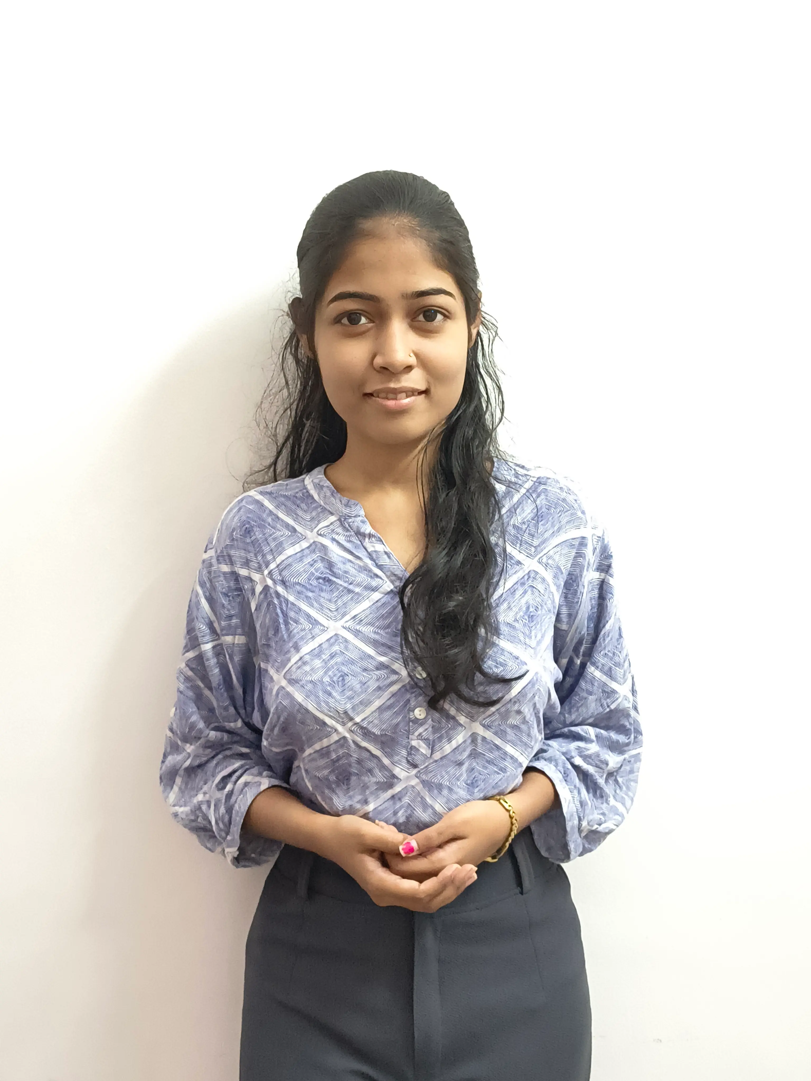 Avantika Yenpure